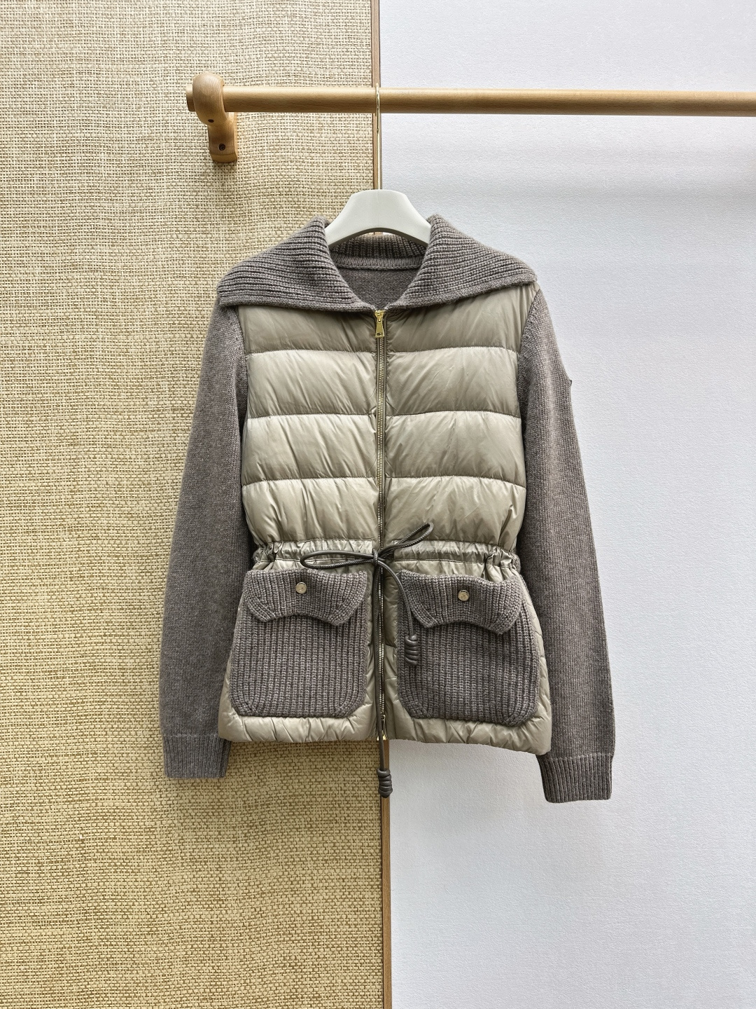 Жилет Moncler