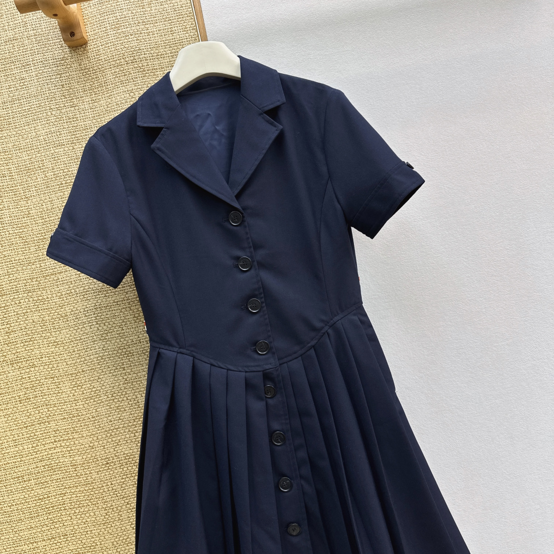 Платье Thom Browne