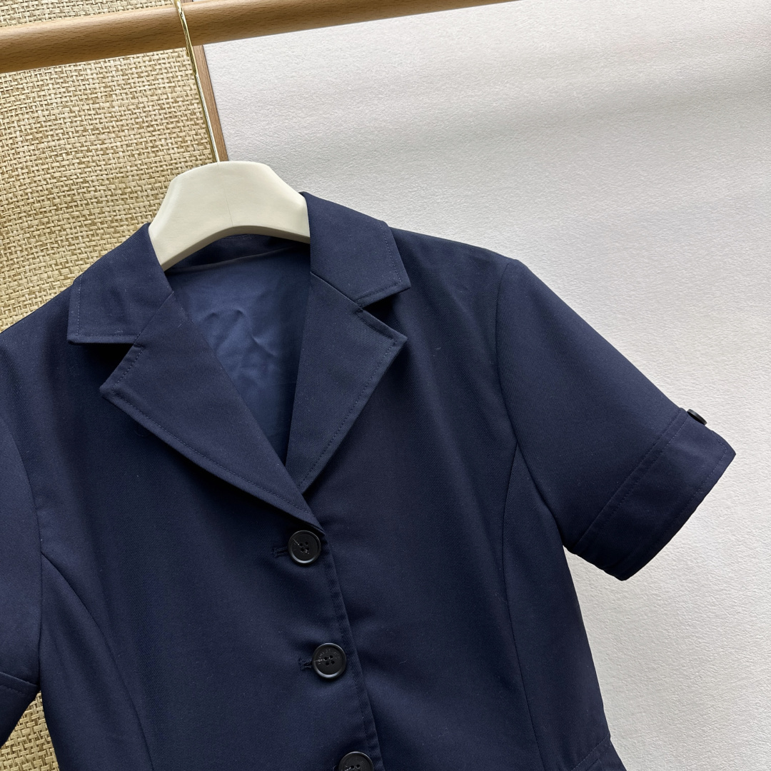 Платье Thom Browne