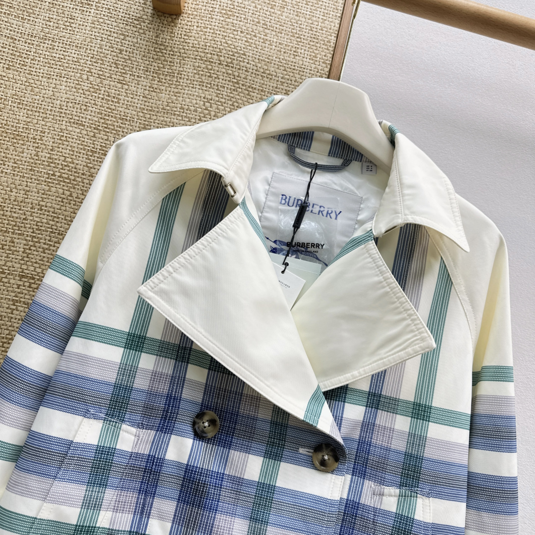 Куртка Burberry