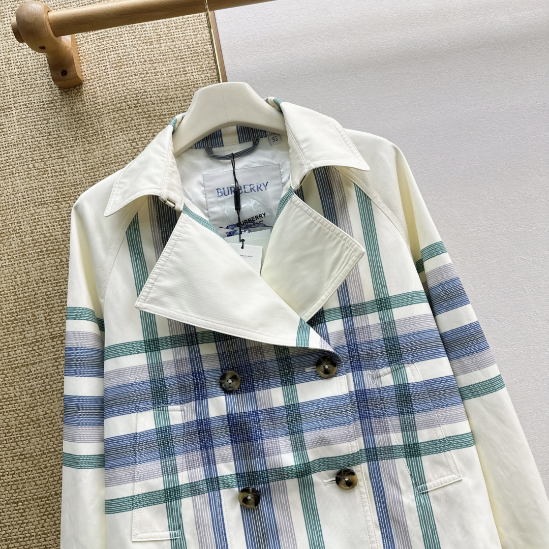 Куртка Burberry