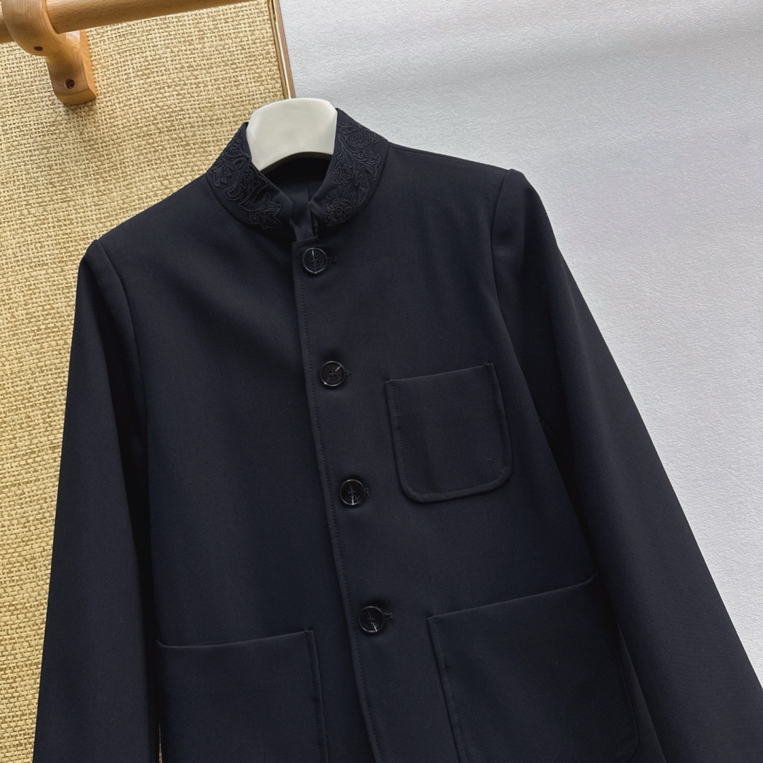 Пиджак Loro Piana