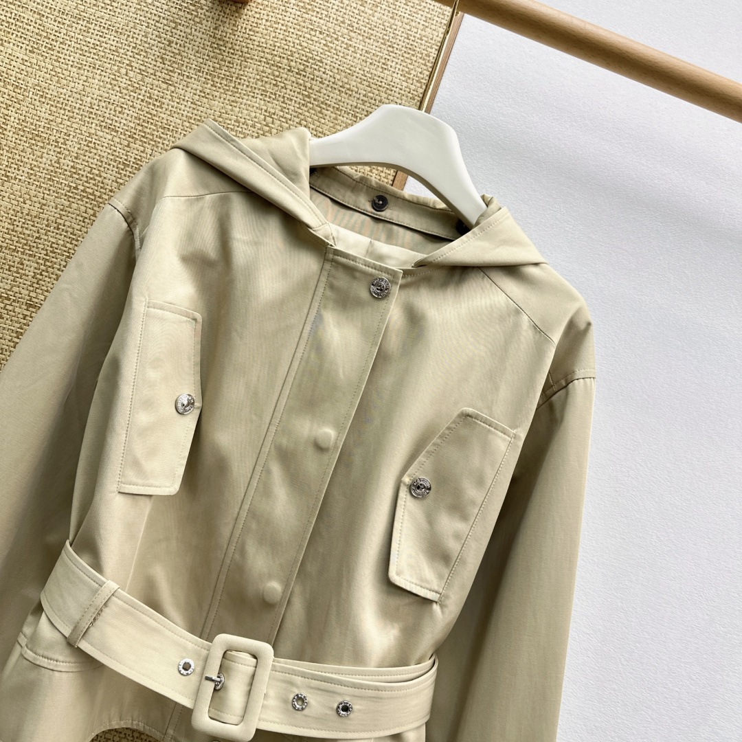 Куртка Alexander McQueen