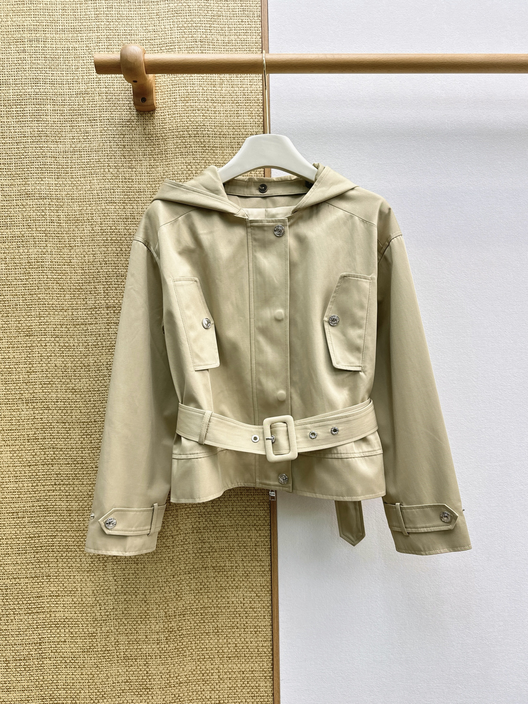 Куртка Alexander McQueen
