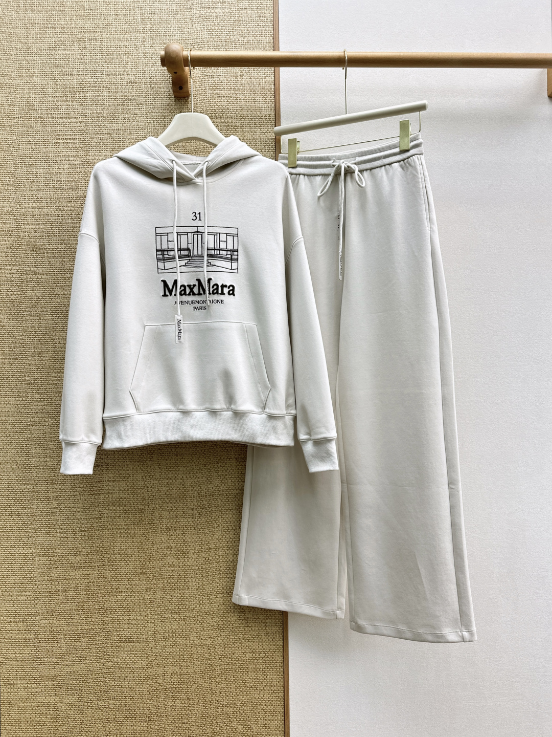 Спортивный костюм Max Mara