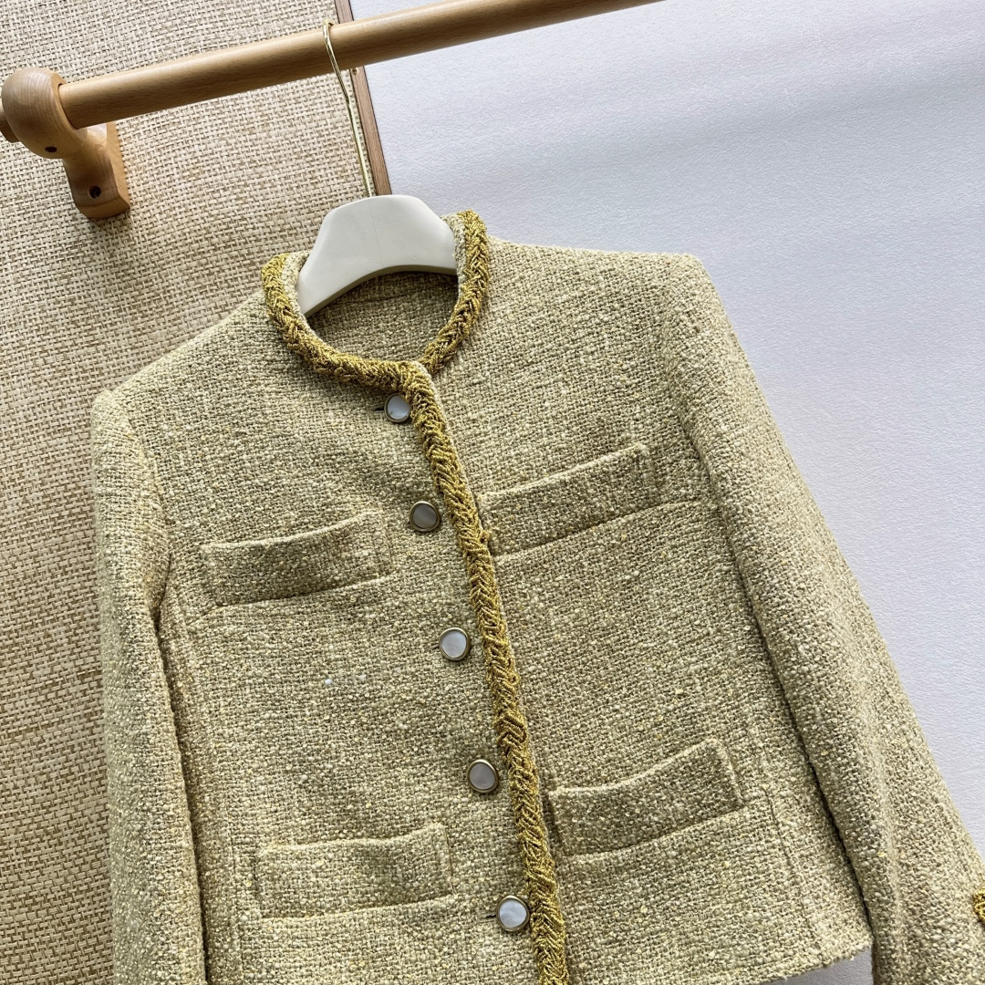 Пиджак Chanel