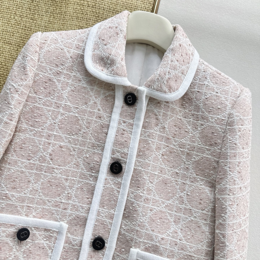 Пиджак Dior