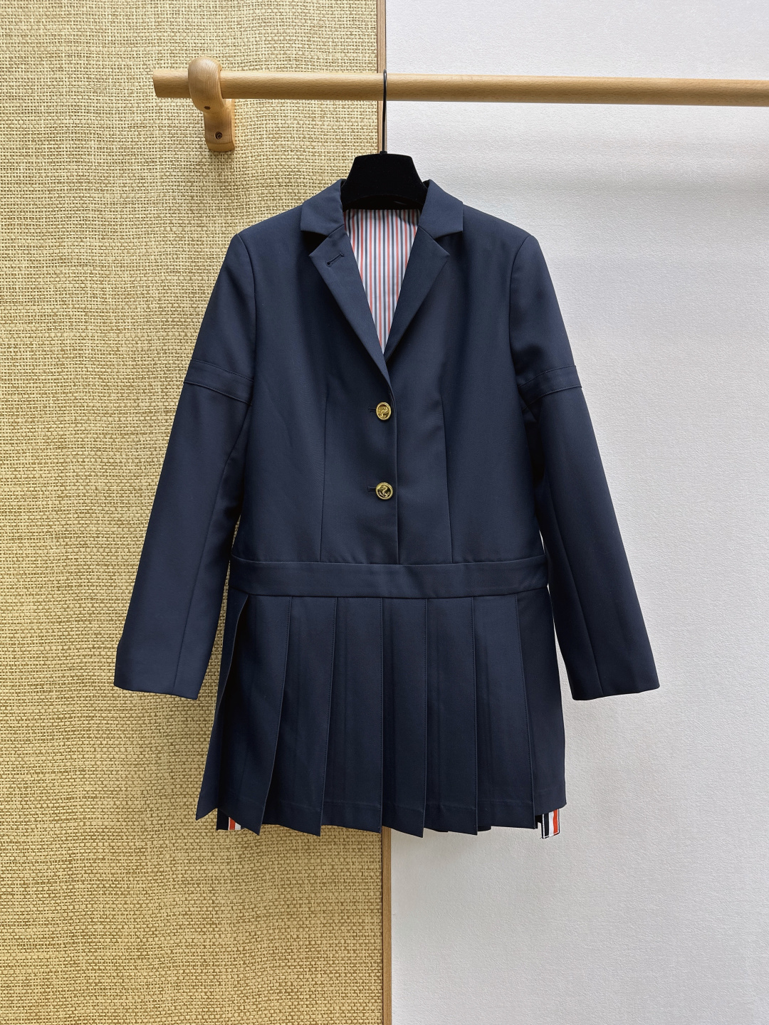 Костюм Thom Browne