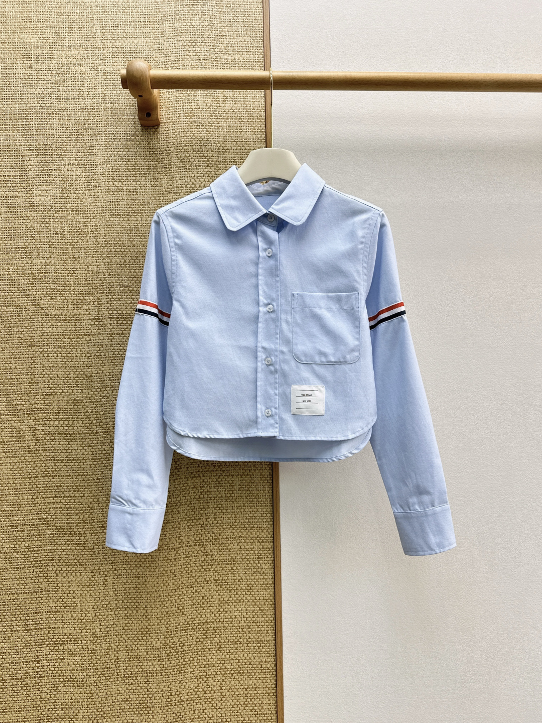 Рубашка Thom Browne