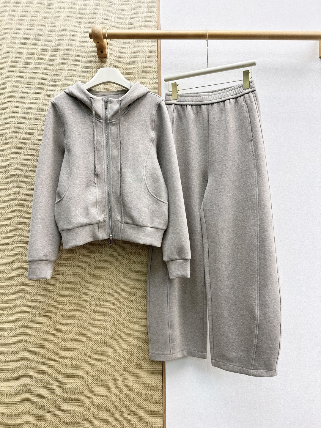 Спортивный костюм Brunello Cucinelli