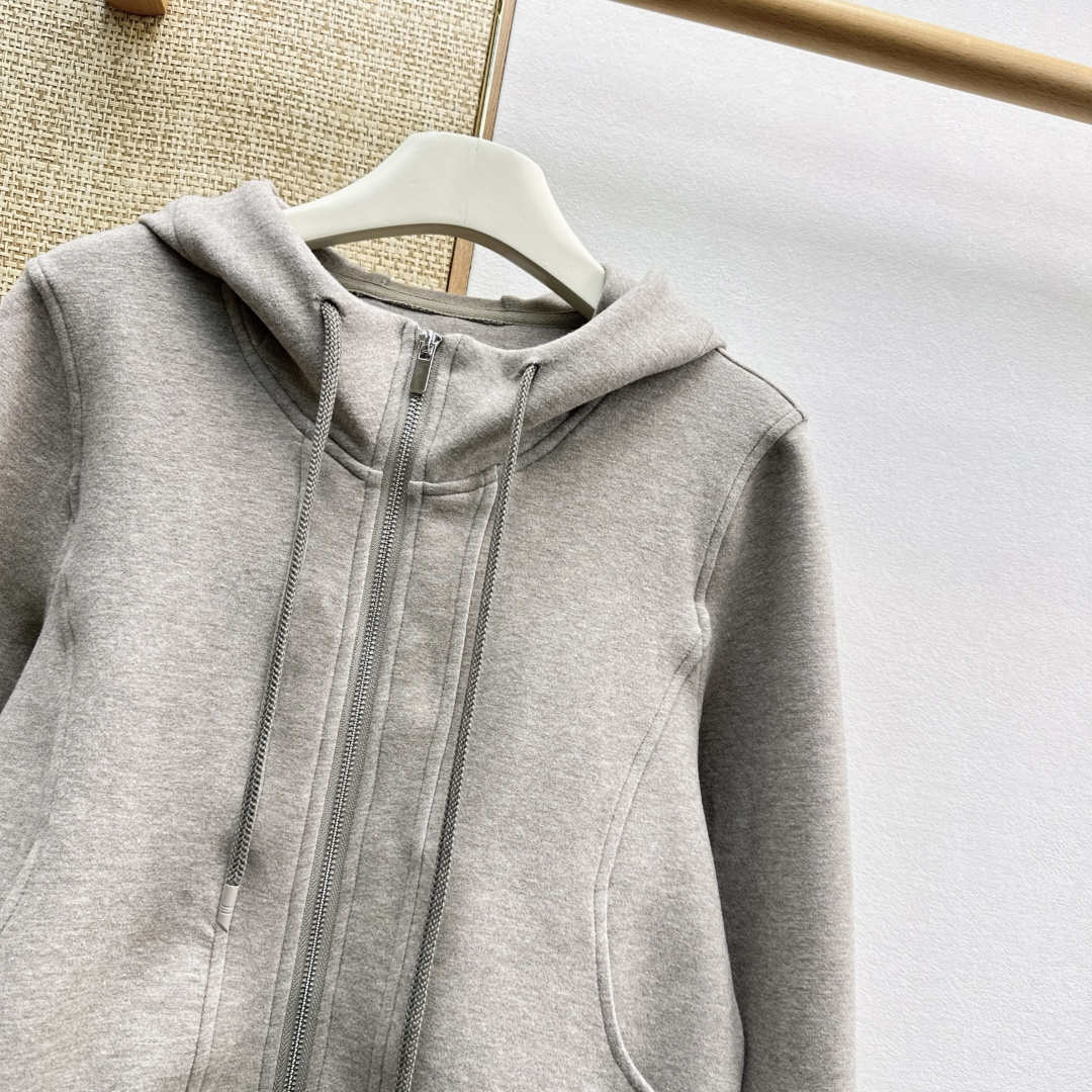 Спортивный костюм Brunello Cucinelli