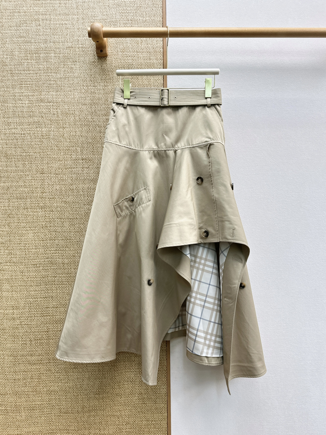 Юбка Burberry