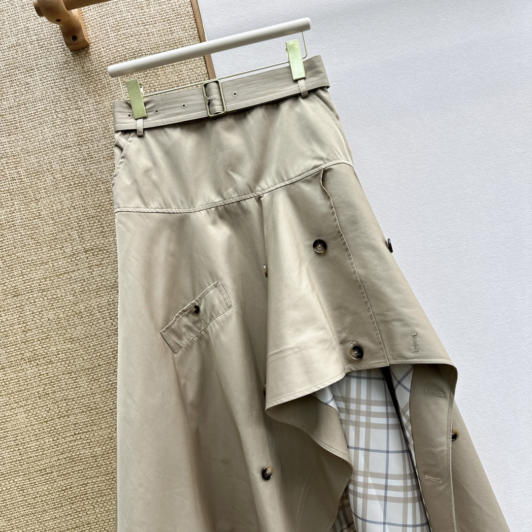 Юбка Burberry