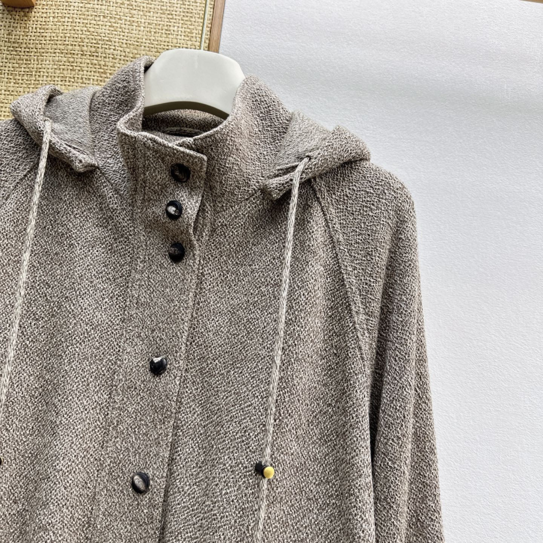 Куртка Loro Piana