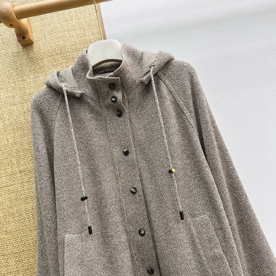 Куртка Loro Piana