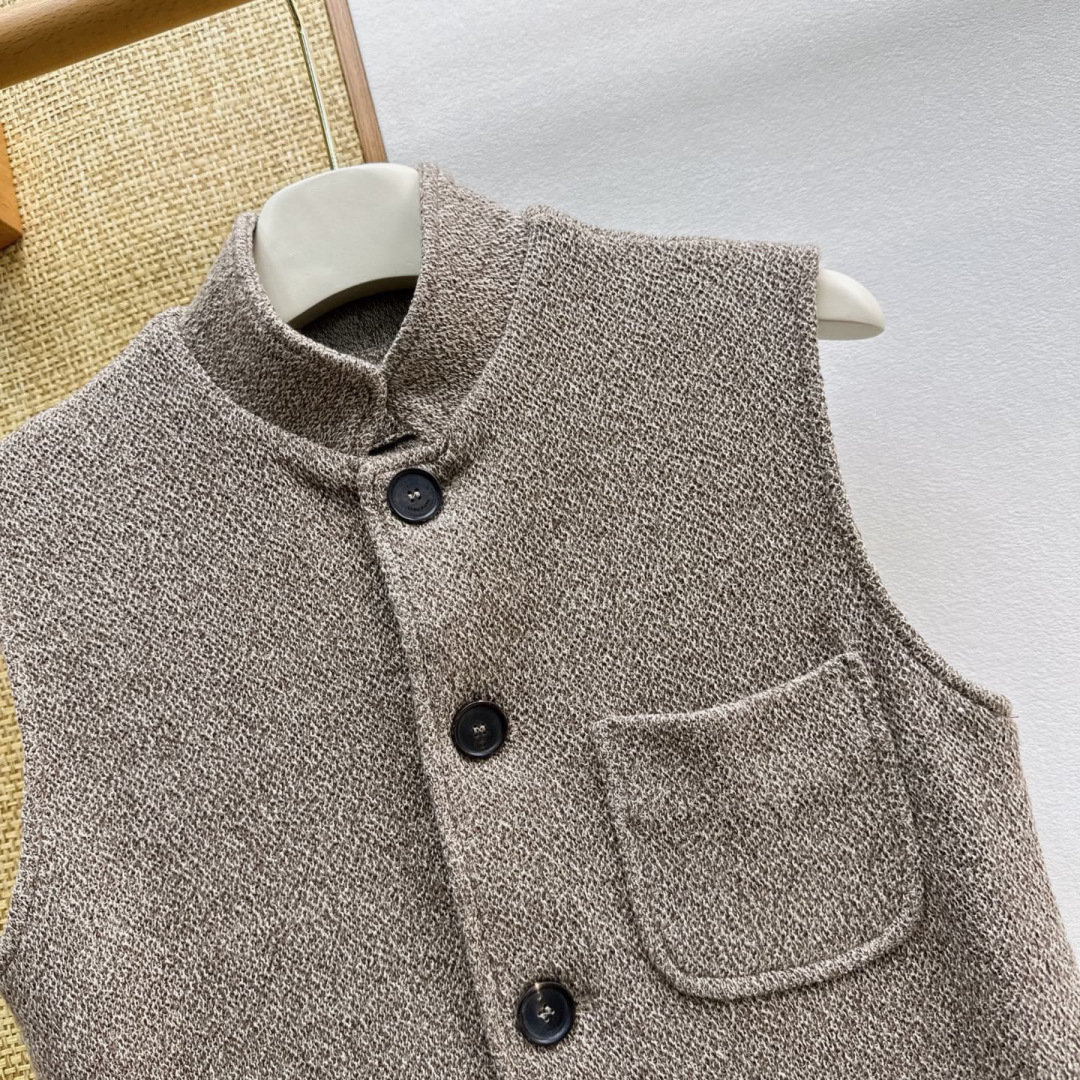 Жилет Loro Piana