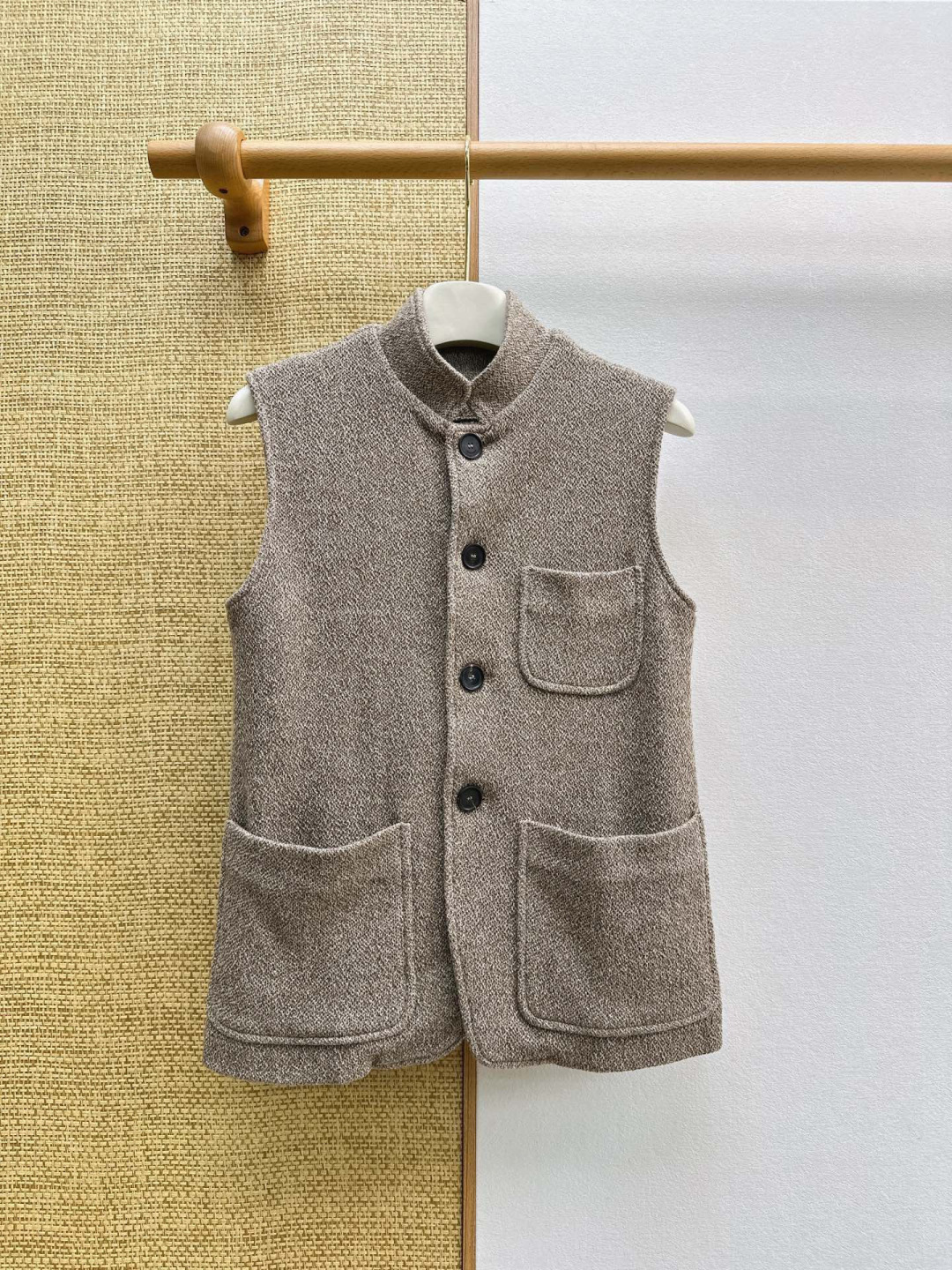 Жилет Loro Piana