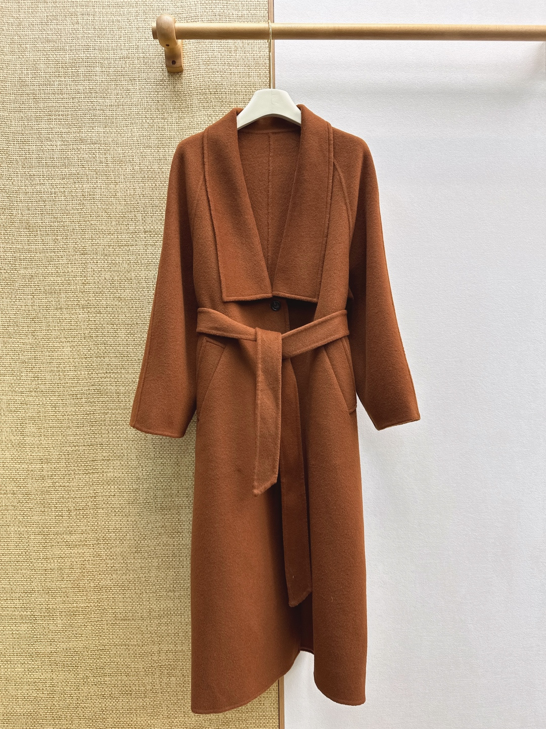 Пальто Max Mara