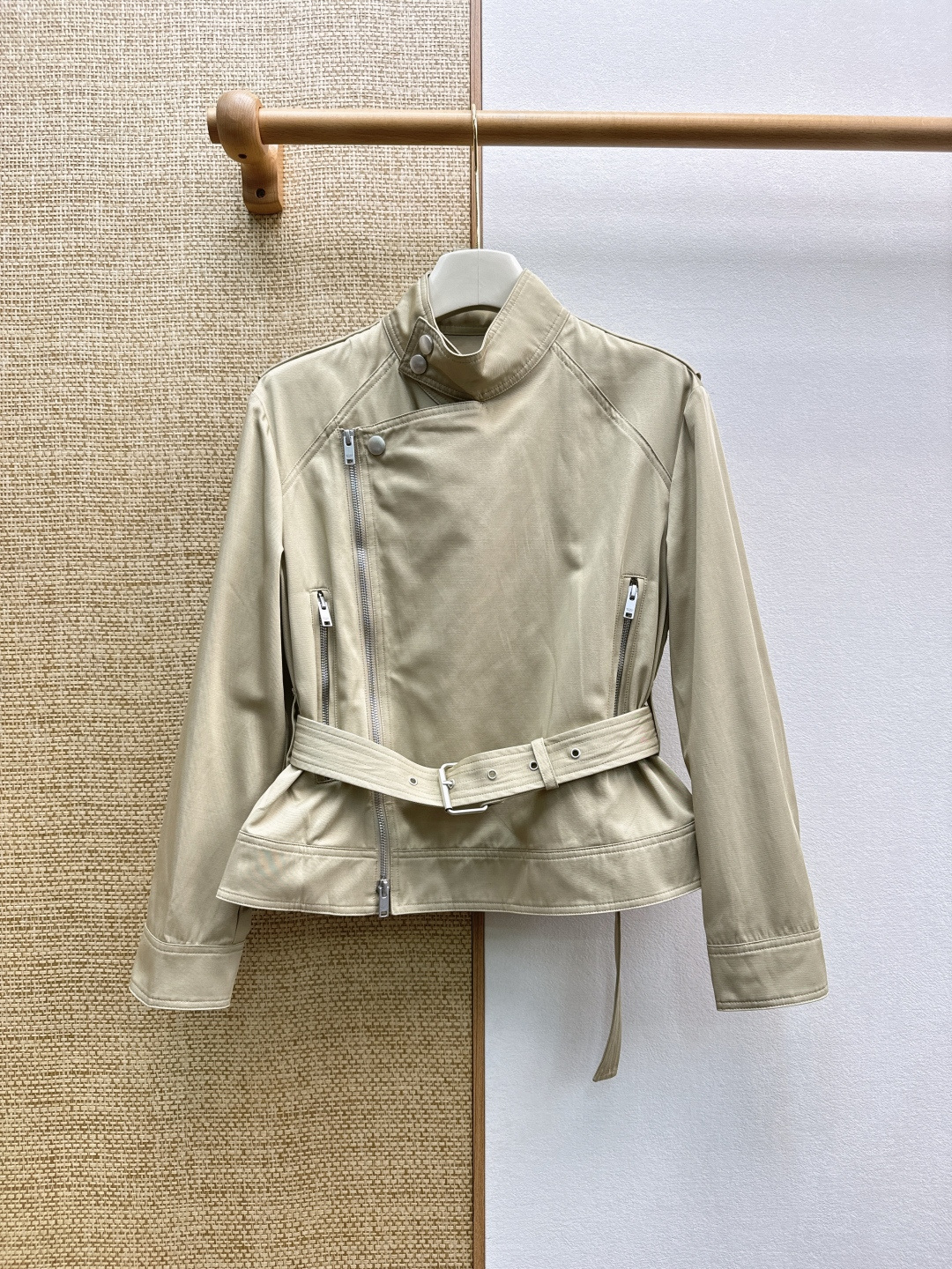 Куртка Bottega Veneta