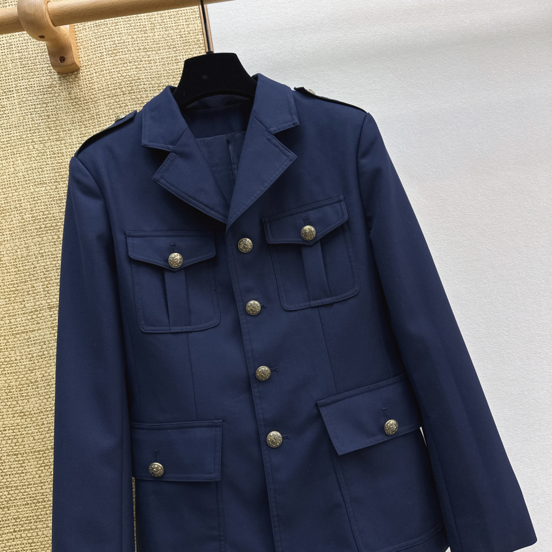 Пиджак Ralph Lauren