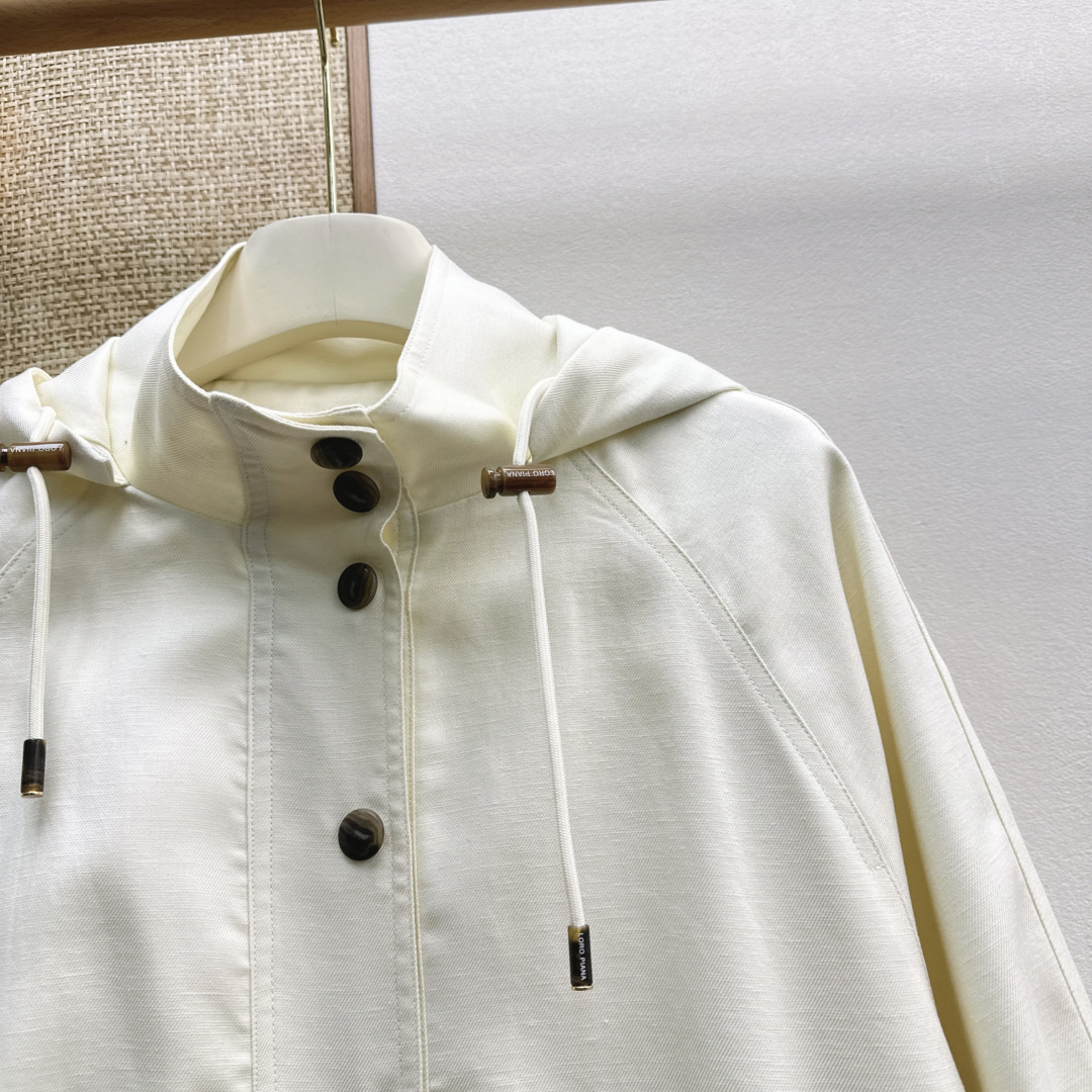 Куртка Loro Piana