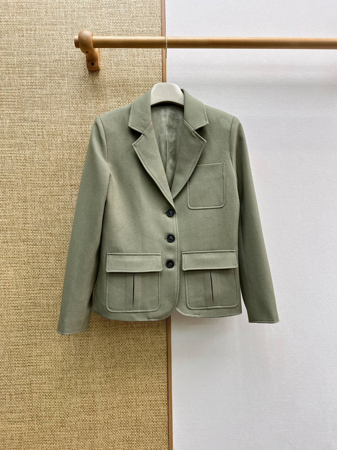 Пиджак Loro Piana