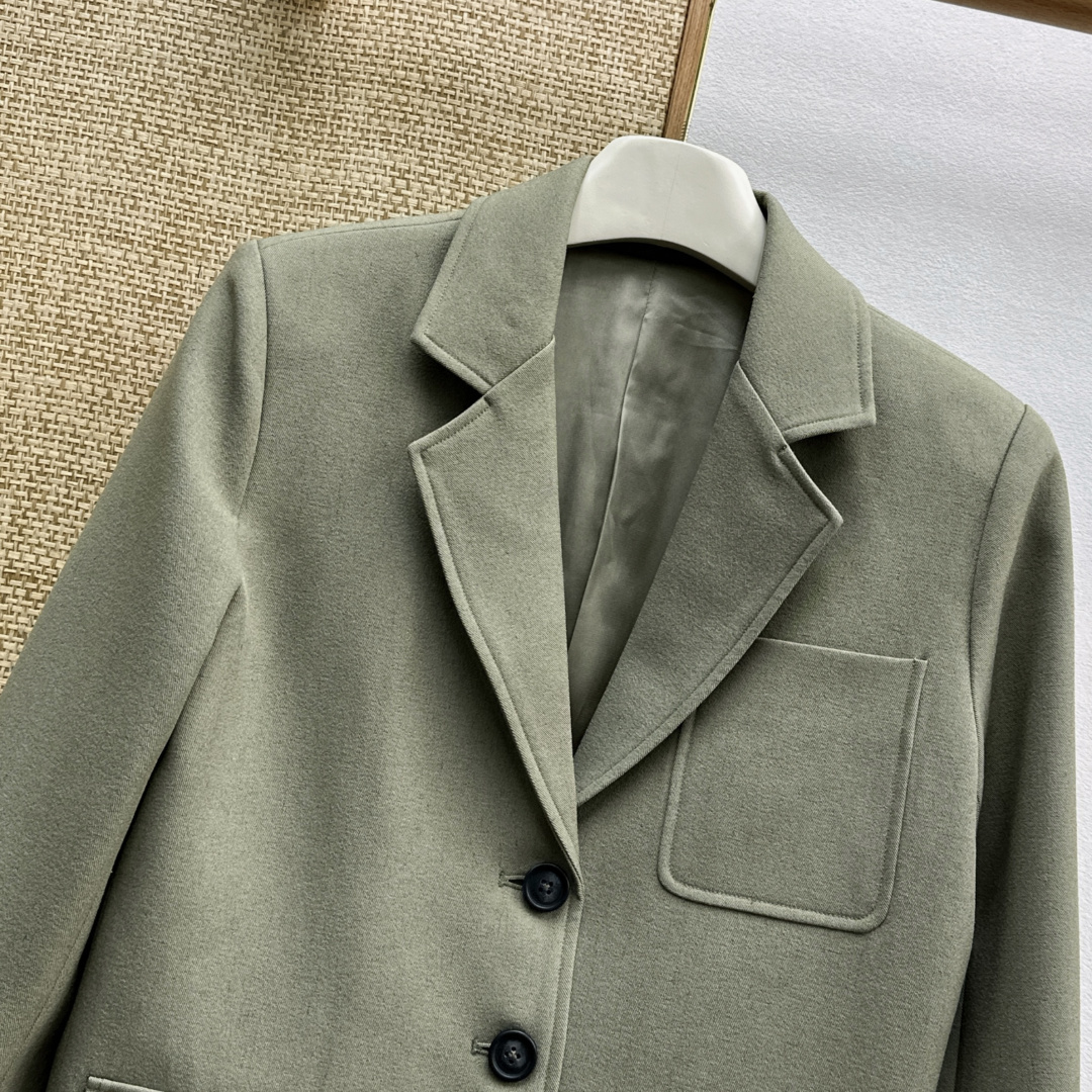 Пиджак Loro Piana