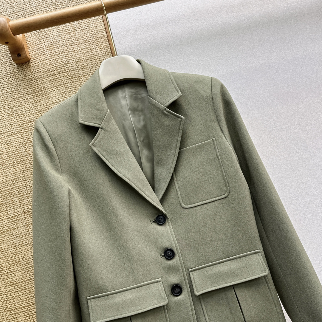 Пиджак Loro Piana