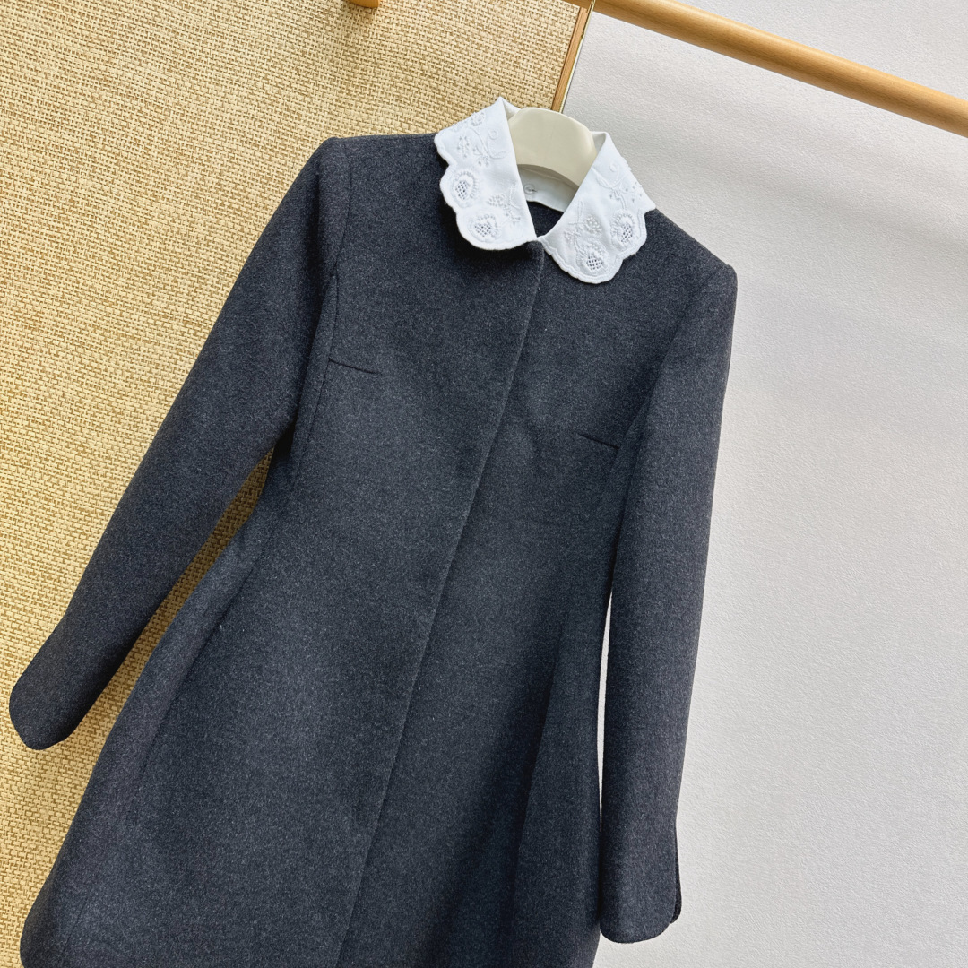 Платье Miu Miu