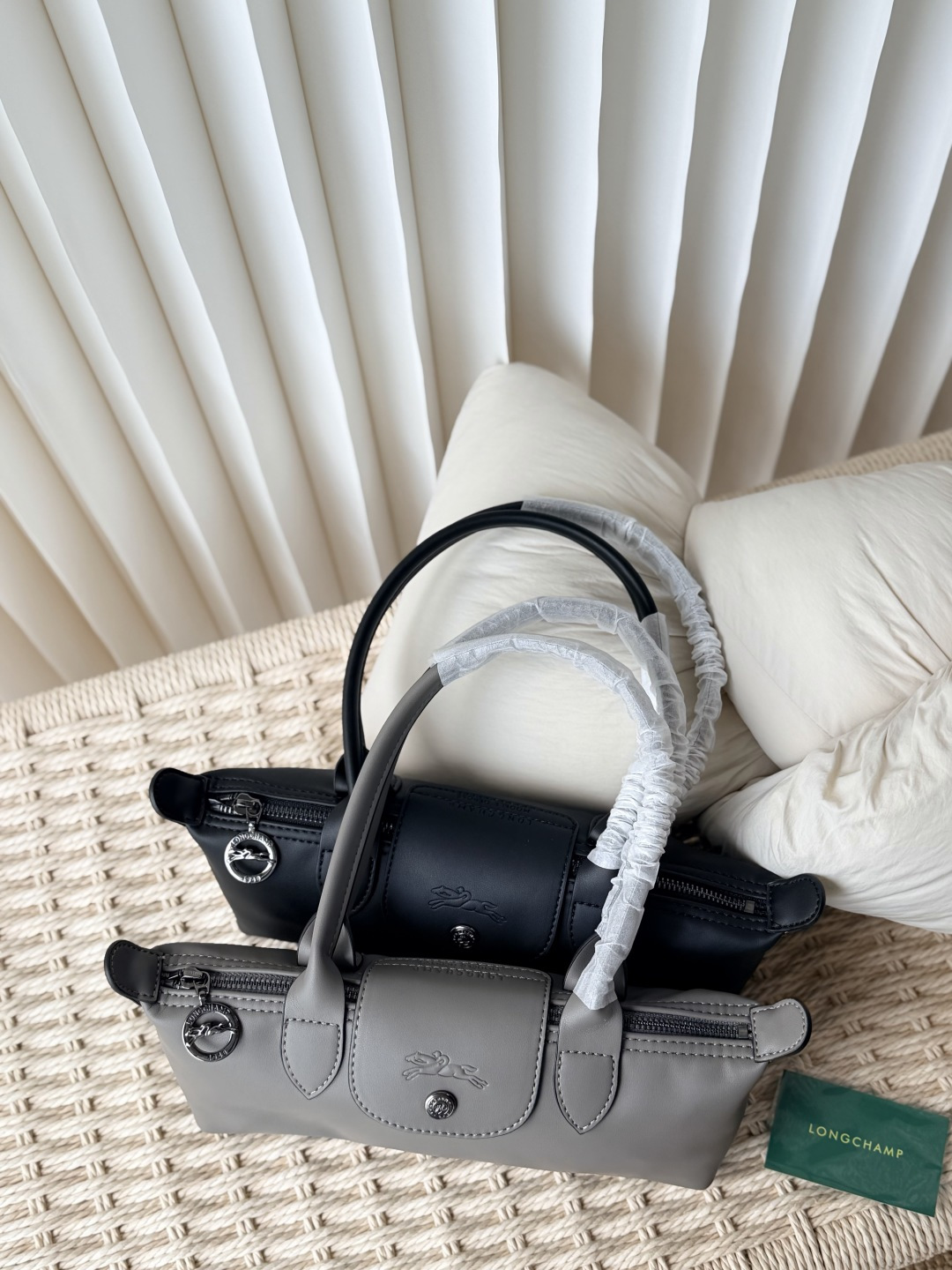 盟可睐 Moncler 高定典藏名品高定成衣时装外套连衣裙衬衫T恤 #9206D0AA 2