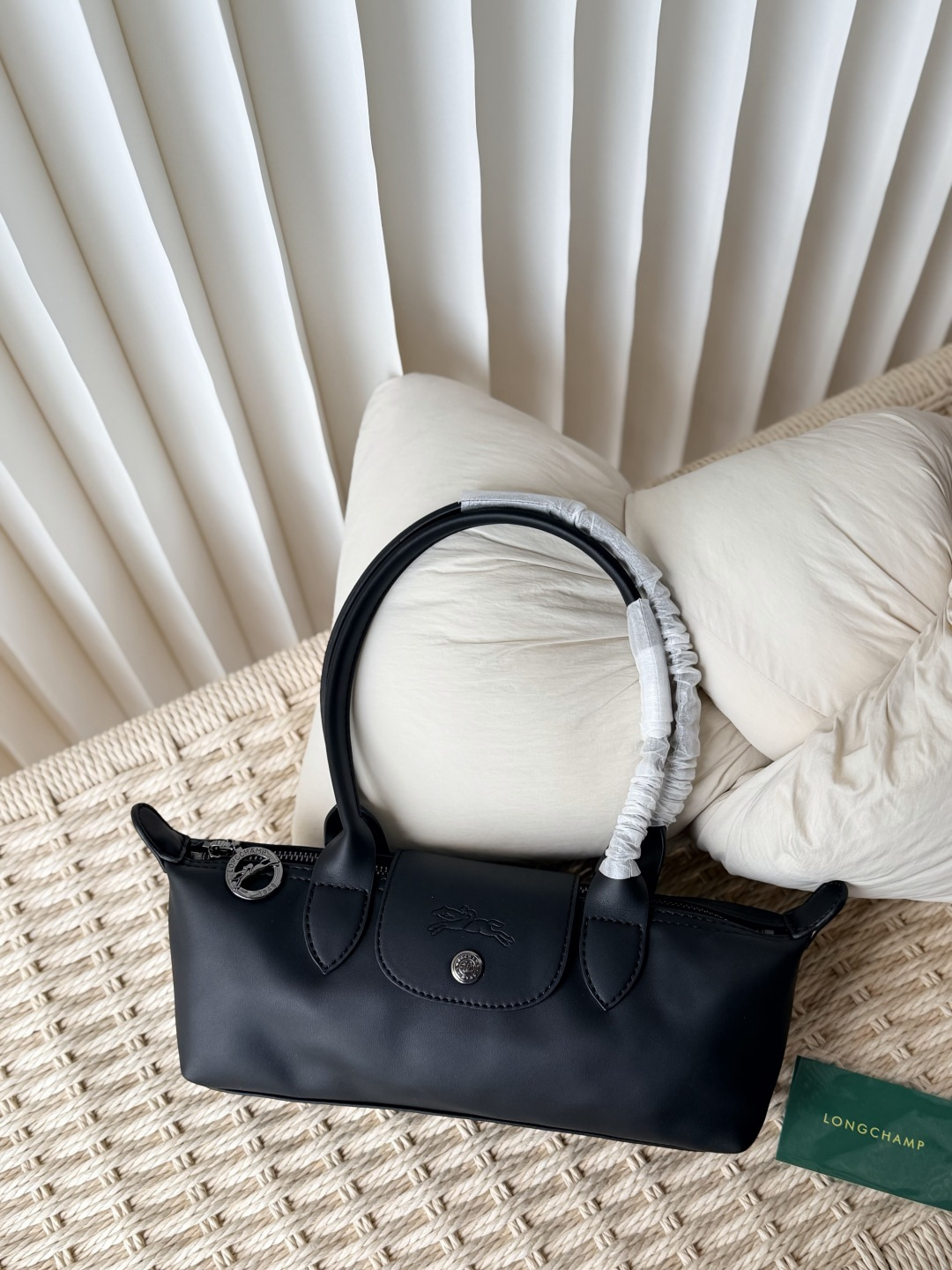盟可睐 Moncler 高定典藏名品高定成衣时装外套连衣裙衬衫T恤 #9206D0AA 4