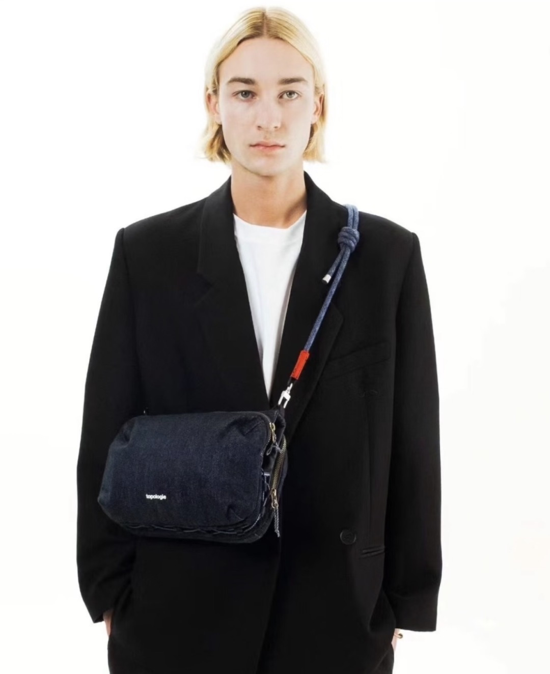 华伦天奴 Valentino 高定典藏名品高定成衣时装外套连衣裙衬衫T恤 #474D552D 2