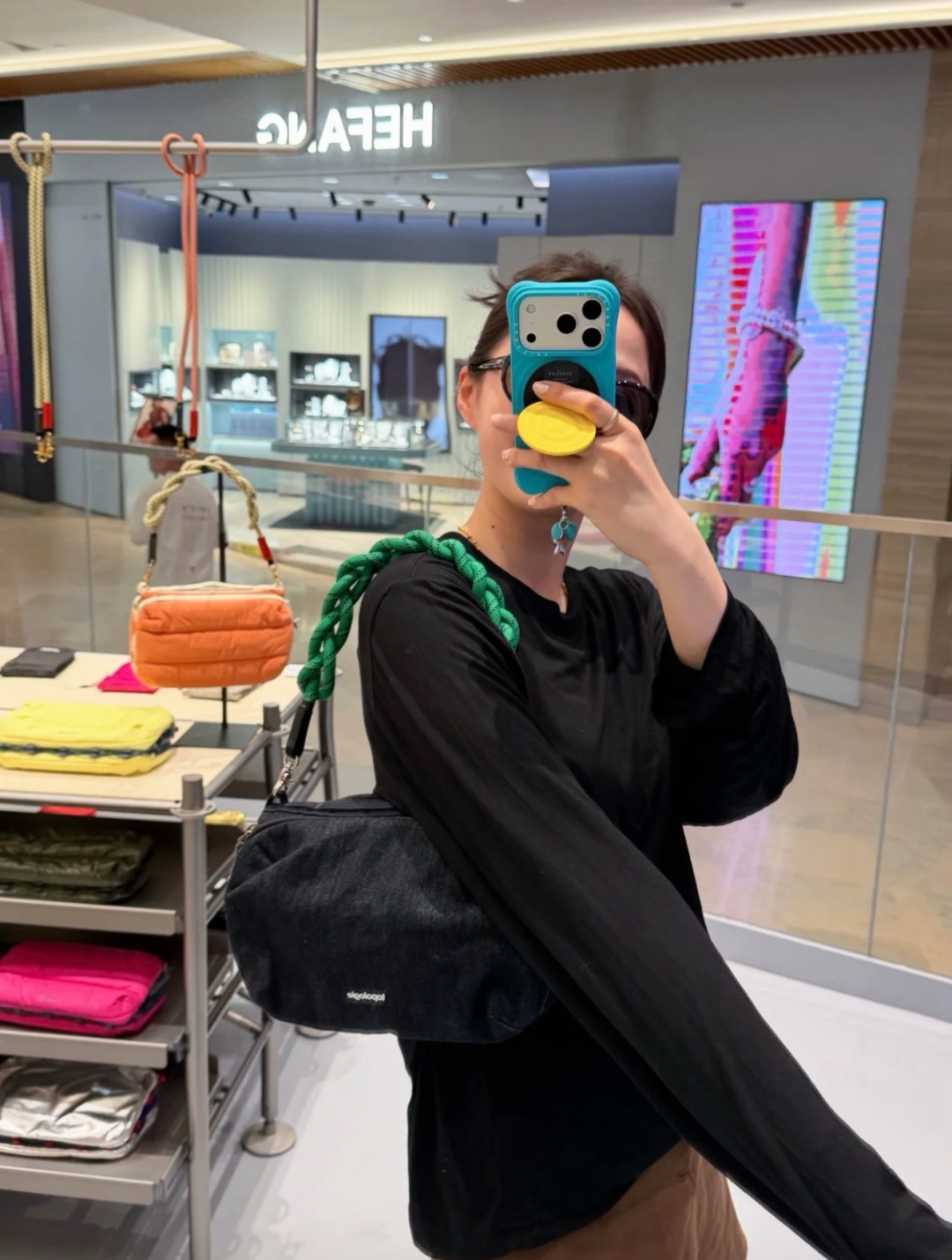 布鲁奈罗·库奇内利 Brunello Cucinelli 经典高奢皮具手袋托特包斜挎包女包 #203224AA 2