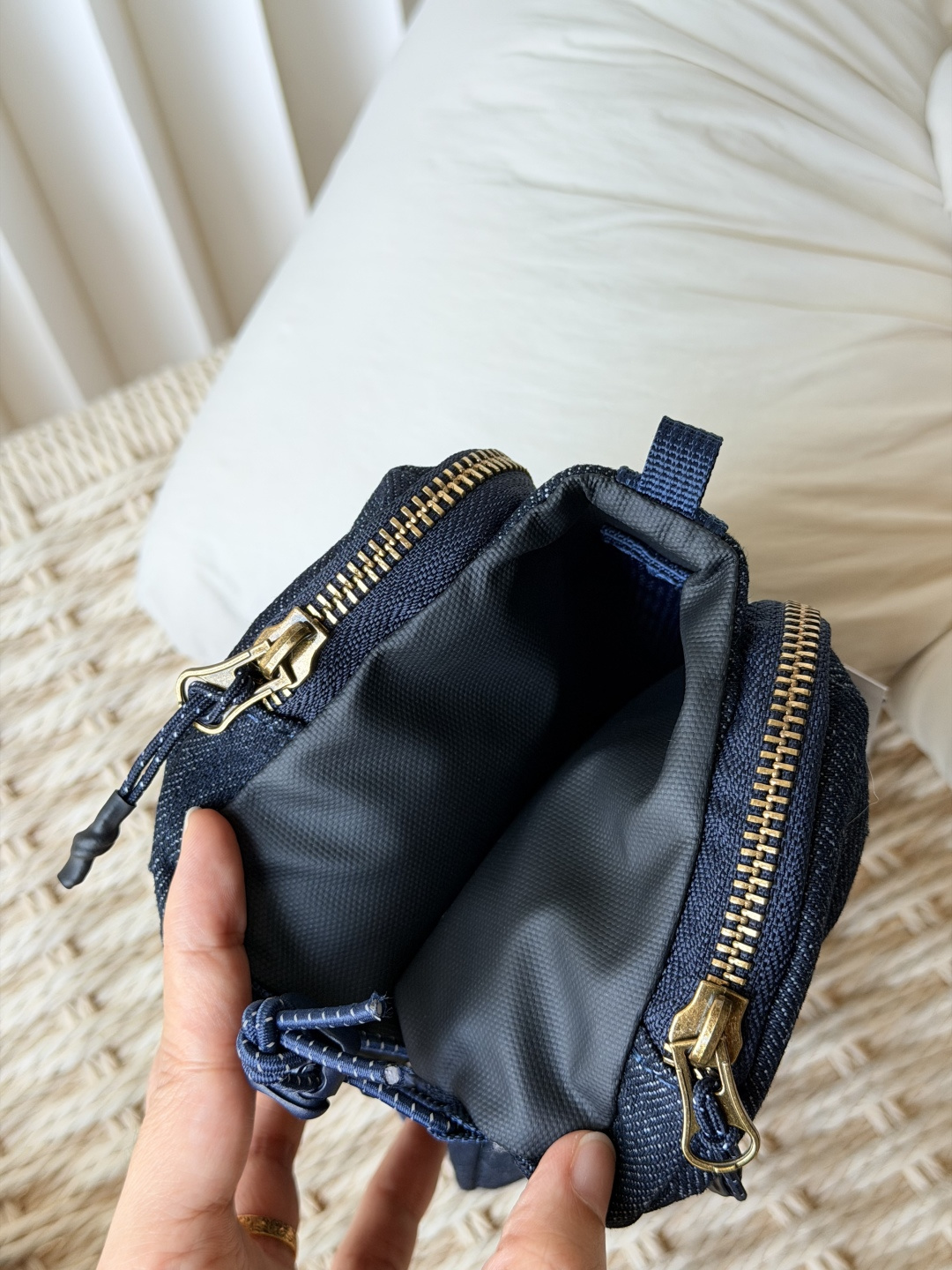 Chanel Classic Luxury Handbag Shoulder Crossbody Bag Ref 6