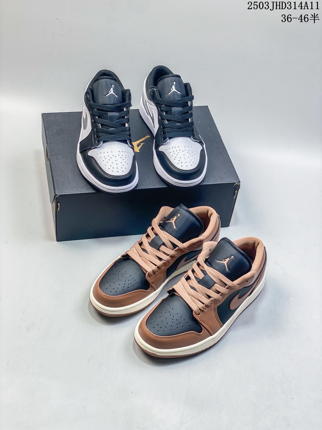 莆田顺丰包邮✅耐克Nike Air Jordan 1 Low AJ1乔丹一代低帮经典复古文化休闲运动篮球鞋