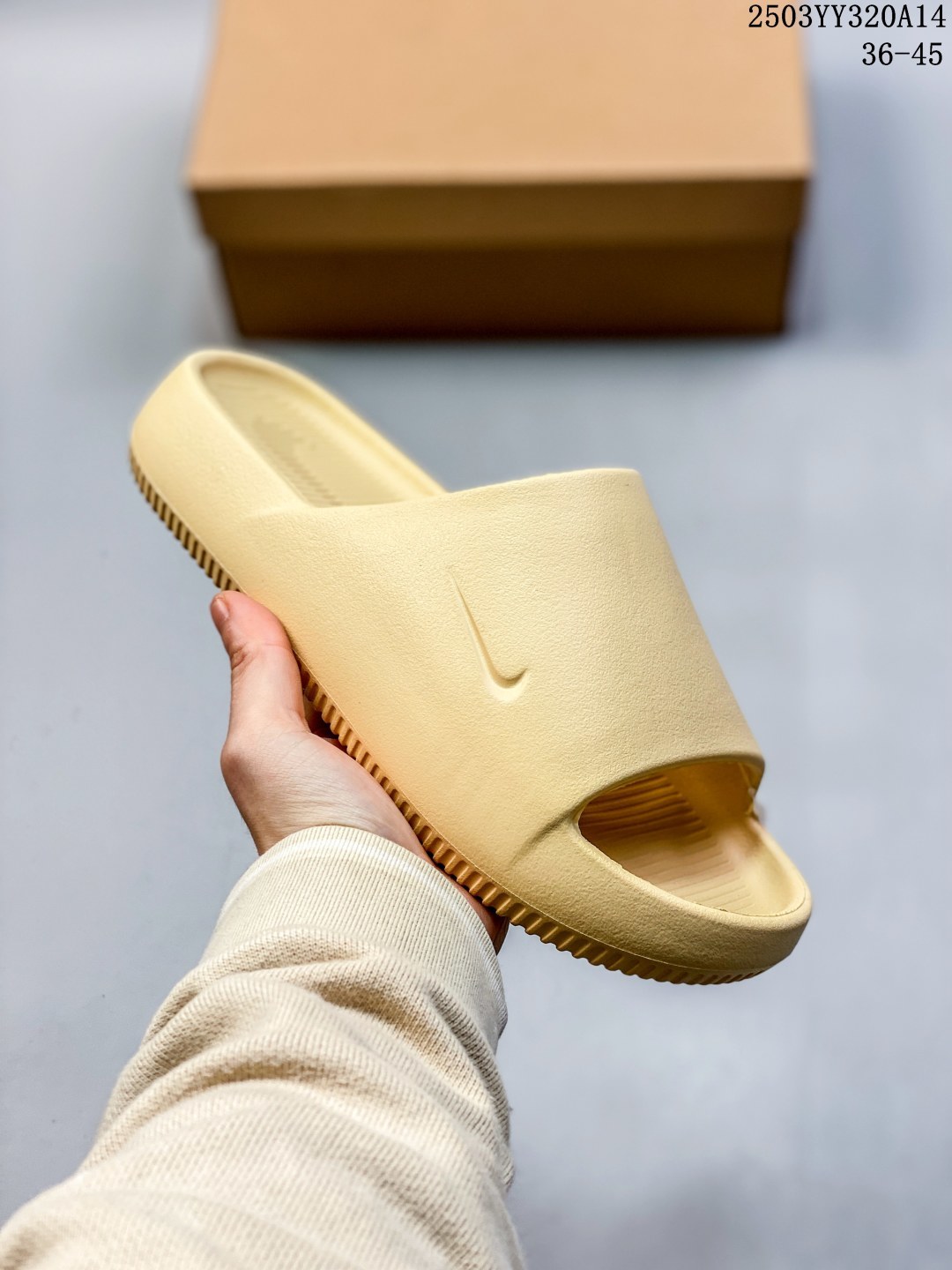 NIKE VICTORI ONE SLIDE 耐克经典运动休闲沙滩拖鞋 编码:03YY320A14