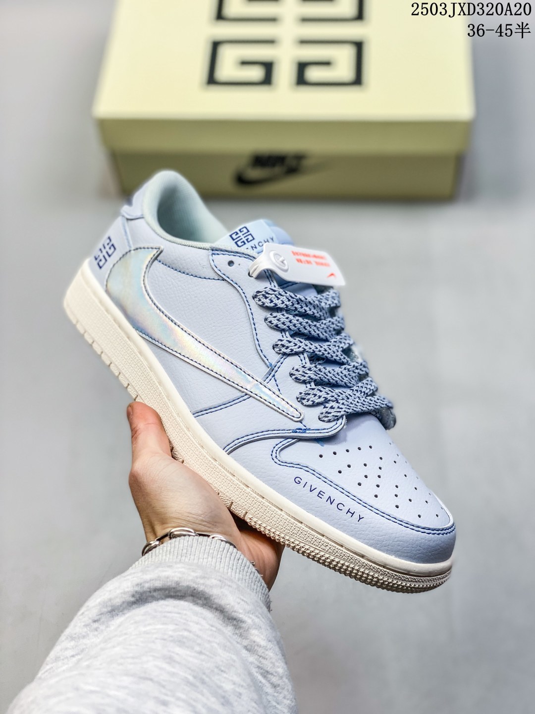 重磅三方联名,「闪电倒钩AJ1」当红嘻哈歌手特拉维斯·斯科特携手藤原浩主理品牌fragment design x Travis Scott x Nike Air Jordan 1 Low OG SP”Black/Green Toe“AJ1乔丹一代经典低帮文化百搭休闲运动篮球鞋， 货号：DM7866-001 尺码：见图带