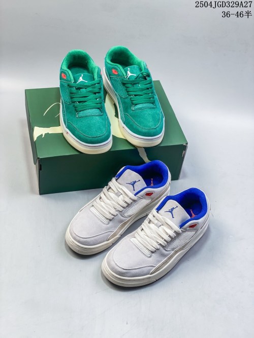 Nike Air Jordan Flight Court Retro Sneakers - Comfort & Style for Men & Women 13 Nike Air Jordan Flight Court Retro Sneakers - Comfort & Style for Men & Women