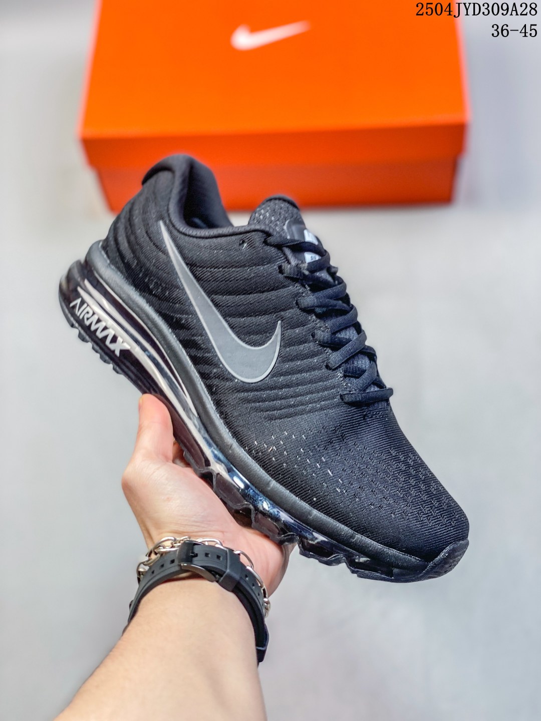 Nike Air Max 2017: Full-Cushion, Breathable Running Shoes for Men & Women 5 cmp i1745864127121 8981 0 0