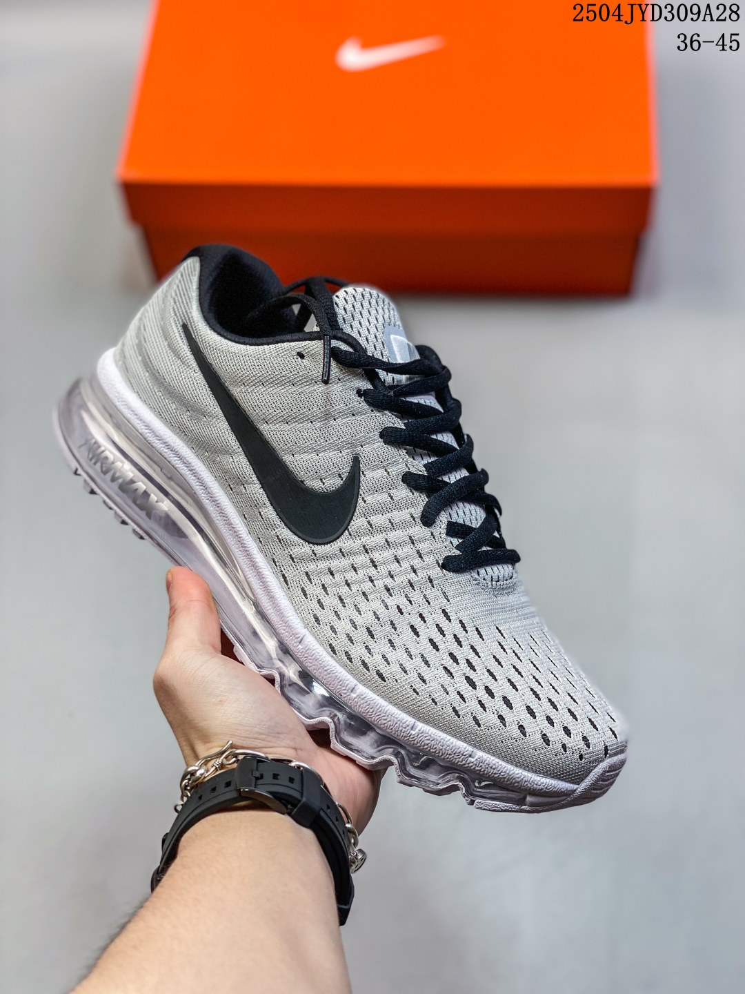 Nike Air Max 2017: Full-Cushion, Breathable Running Shoes for Men & Women 4 cmp i1745864434191 1806 0 2