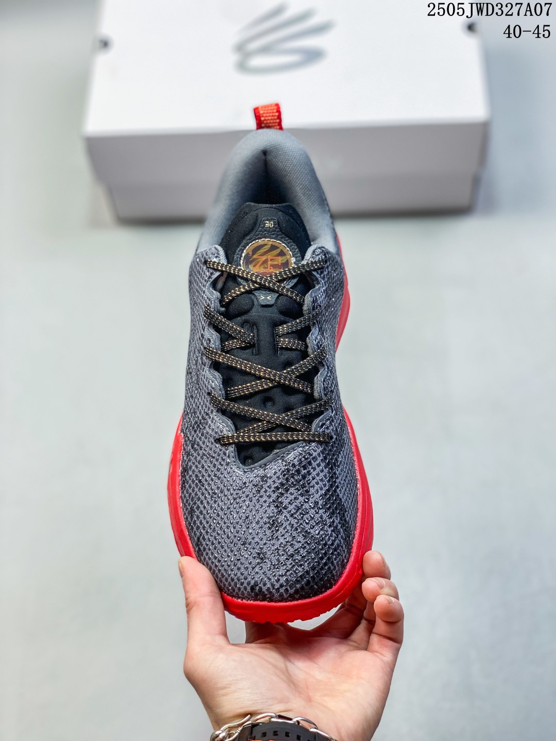 Under Armour Curry Flow 12 Basketball Shoes - Low Top Performance Footwear 3 cmp i1746641631359 21 0 1