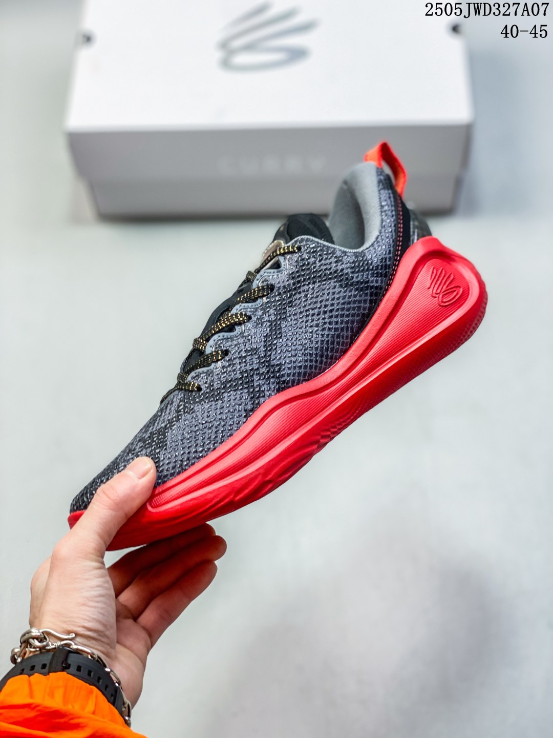 Under Armour Curry Flow 12 Basketball Shoes - Low Top Performance Footwear 4 cmp i1746641631361 1601 0 2