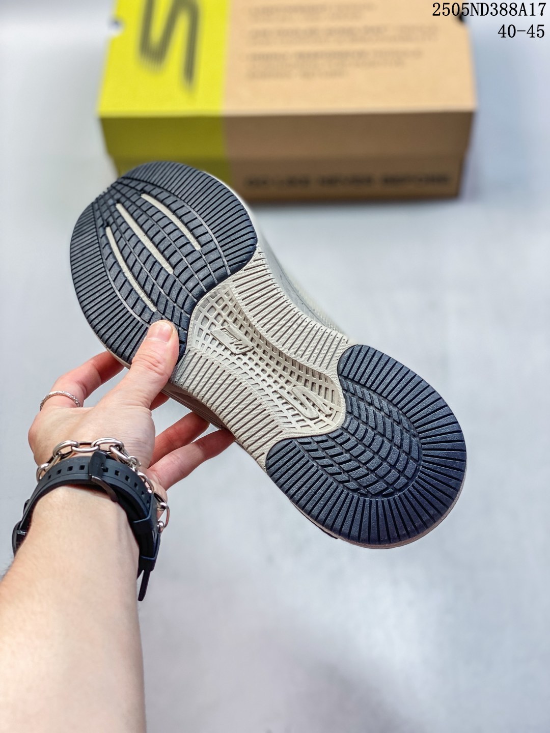 💰140
Skechers斯凯奇夏男鞋一脚蹬健步鞋休闲运动鞋跑步鞋软底舒适透气
尺码：见图
编码：05ND388A17