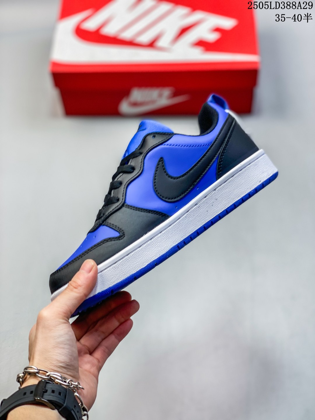 💰130
耐克(NIKE)男女子运动鞋 COURT BOROUGH LOW 小空军低帮板鞋。1.其皮革材质的鞋面结合网眼鞋舌,在出众外观与质感的同时提供稳固支撑,并且提升透气性。弹力鞋垫,耐穿舒适,增加缓震性能。2.耐克COURT也是耐克性价比比较高的鞋款,COURT鞋型很像AJ1LOW,鞋底很像AF1,当然还是有差别的,毕竟产品用料,定位都不一样,性价比来说还是不错的选择。3.这款鞋子加上外底采用扭转点设计,流畅启停,灵活抓地;鞋身有着耐克logo标志,展现品牌价值。
类型:男女鞋
货号:DQ5354-161
码数:35-40含半码
编码: 05LD388A29