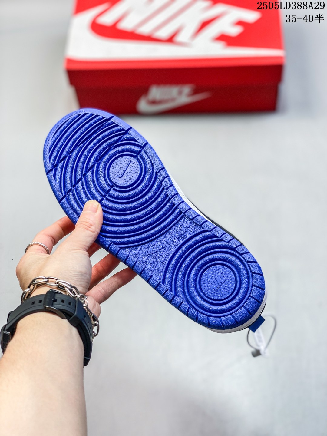 💰130
耐克(NIKE)男女子运动鞋 COURT BOROUGH LOW 小空军低帮板鞋。1.其皮革材质的鞋面结合网眼鞋舌,在出众外观与质感的同时提供稳固支撑,并且提升透气性。弹力鞋垫,耐穿舒适,增加缓震性能。2.耐克COURT也是耐克性价比比较高的鞋款,COURT鞋型很像AJ1LOW,鞋底很像AF1,当然还是有差别的,毕竟产品用料,定位都不一样,性价比来说还是不错的选择。3.这款鞋子加上外底采用扭转点设计,流畅启停,灵活抓地;鞋身有着耐克logo标志,展现品牌价值。
类型:男女鞋
货号:DQ5354-161
码数:35-40含半码
编码: 05LD388A29