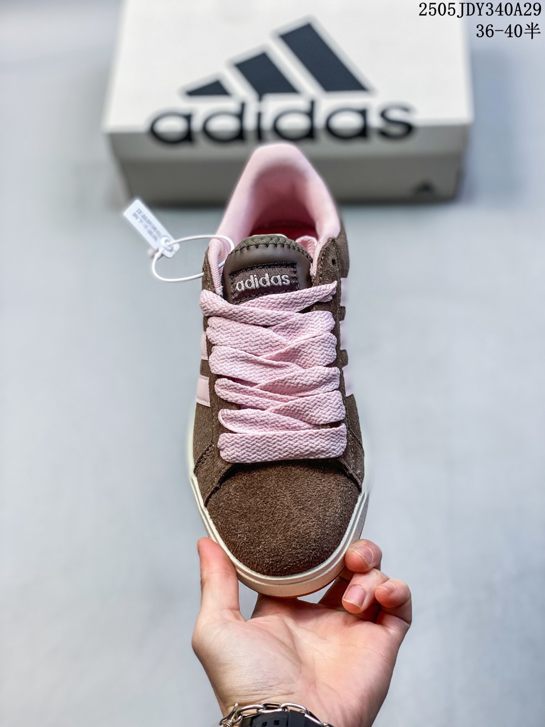 💰155
阿迪达斯 AdidasLego 阿迪达 Adidas NEO Grand Court懒蛋蛋联名款小白鞋 男女休闲低帮运动板鞋运动休闲鞋,一款经典而简洁的运动鞋。这款运动鞋,将往日经典运动型格推向未来。日常造型,搭配合成革鞋面,两侧饰标志性三条纹。含Cloudfoam中底,力求实现迈步舒适。常规型剪裁,系带设计,合成革鞋面,橡胶外底,Cloudfoam舒适鞋垫,脚感舒适。
类型:男女鞋
货号:IH6185
码数:36 36⅔ 37⅓ 38 38⅔ 39⅓ 40 40⅔ 41⅓ 42 42⅔ 43⅓ 44
编码:05JDY340A29