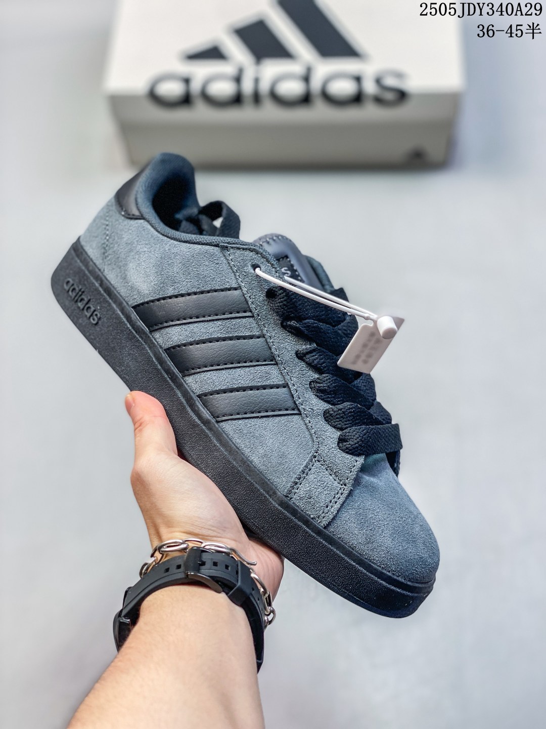🈴 💰155
阿迪达斯 AdidasLego 阿迪达 Adidas NEO Grand Court懒蛋蛋联名款小白鞋 男女休闲低帮运动板鞋运动休闲鞋,一款经典而简洁的运动鞋。这款运动鞋,将往日经典运动型格推向未来。日常造型,搭配合成革鞋面,两侧饰标志性三条纹。含Cloudfoam中底,力求实现迈步舒适。常规型剪裁,系带设计,合成革鞋面,橡胶外底,Cloudfoam舒适鞋垫,脚感舒适。
类型:男女鞋
货号:IH6185
码数:36 36⅔ 37⅓ 38 38⅔ 39⅓ 40 40⅔ 41⅓ 42 42⅔ 43⅓ 44
编码:05JDY340A29