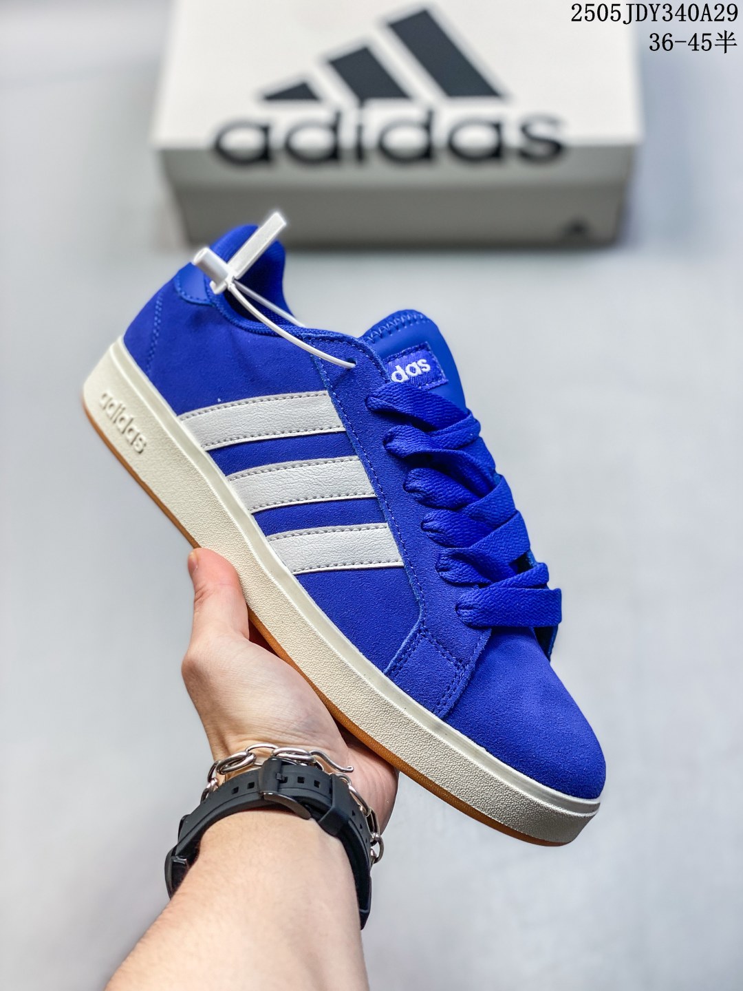 🈴 💰155
阿迪达斯 AdidasLego 阿迪达 Adidas NEO Grand Court懒蛋蛋联名款小白鞋 男女休闲低帮运动板鞋运动休闲鞋,一款经典而简洁的运动鞋。这款运动鞋,将往日经典运动型格推向未来。日常造型,搭配合成革鞋面,两侧饰标志性三条纹。含Cloudfoam中底,力求实现迈步舒适。常规型剪裁,系带设计,合成革鞋面,橡胶外底,Cloudfoam舒适鞋垫,脚感舒适。
类型:男女鞋
货号:IH6185
码数:36 36⅔ 37⅓ 38 38⅔ 39⅓ 40 40⅔ 41⅓ 42 42⅔ 43⅓ 44
编码:05JDY340A29
