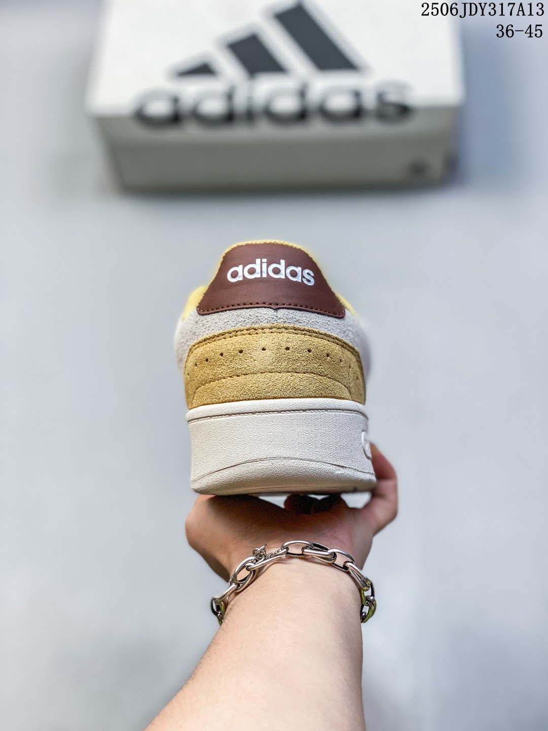 💰160
adidas neo D-PAD 舒适百搭 防滑耐磨 低帮 板鞋 男女同款 
06JDY317A13