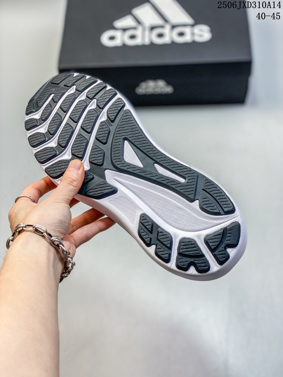 💰200
Adidas阿迪达斯跑步鞋男女2024新款休闲SUPERNOVA透气运动鞋GW9088
尺码：见图
编码：06JXD310A14